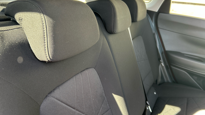 Hyundai BAYON 1.0 TGDi 48V MHEV Premium 5dr DCT Petrol Hatchback